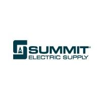 Summit Electric Supply Company Logo
